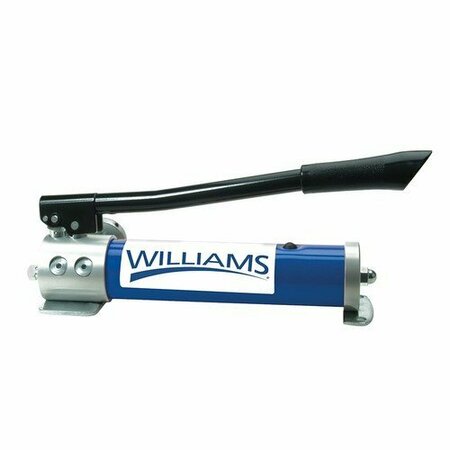 WILLIAMS Ram And Pump Set 6Cl20T02 / 5Hs2S35 1HP20T02L